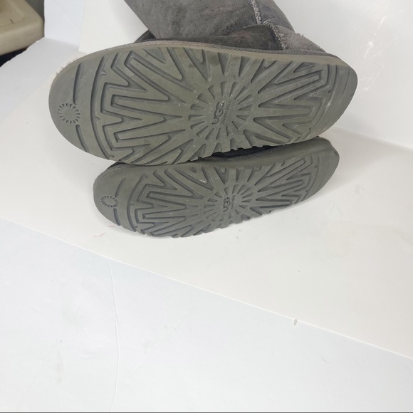 UGG CLASSIC TALL II - Picture 9 of 9